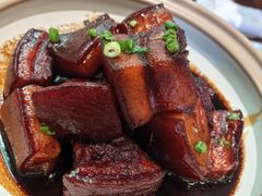 -天天鱼港·海鲜·鲅鱼水饺·招牌烤鸭(黄骅店)