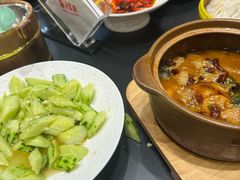 -雅酌园·烟火南京菜(颐和路店)