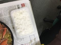 -蟹肉煲蟹肉(阊胥路店)