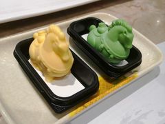 -上渔铁板烧(熙悦汇店)