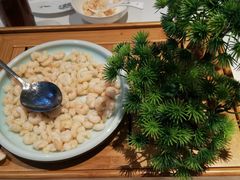 清溜河虾仁-松鹤楼·非遗·苏帮菜(融科店)