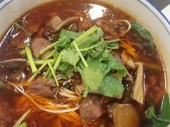 -老地方猫儿面(磁器口店)