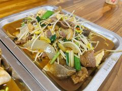 老友牛杂-龙上水现炒生料(柳沙店)