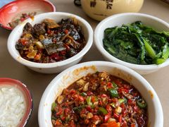 -老三样·旧食新味(万寿宫店)