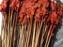 牛肉-牛华八婆麻辣烫(起源店)