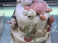 -CAKE BOSS 蛋糕老板(北京世纪金源购物中心)