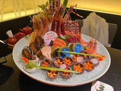 -上井料理黑金店(IFS国金中心店)