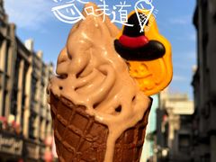 -麦当劳(温州人民路店)