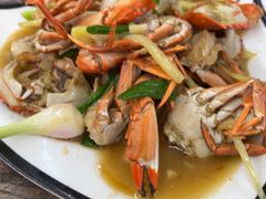 -好味道海鲜大排档·老字号(巽寮湾海鲜市场店)