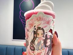 -DQ·蛋糕·冰淇淋(金源新燕莎MALL店)