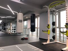 -GymPlus健身(四平路店)