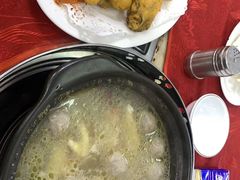 -花苑美食横琴生蚝火锅(拱北粤华路店)