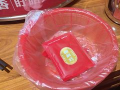-红胖胖龙虾王·本地菜
