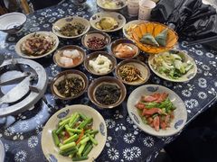 -张关合渣(航空大道店)
