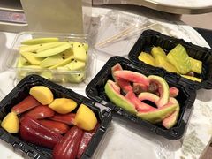-阿忠食坊大排档·20年老店(万象城店)