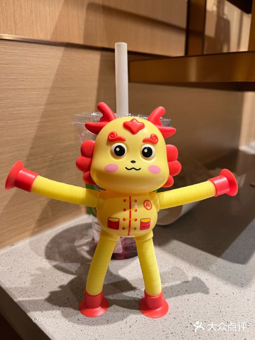 海底捞火锅(昌平路劲世界城店)图片