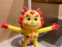 -海底捞火锅(昌平路劲世界城店)