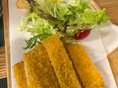 -刀叉遇上筷子中西融合餐厅(南开店)