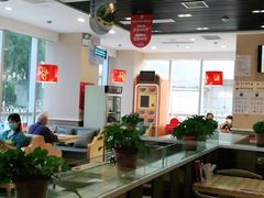 大堂-嘉和一品粥(魏公村店)