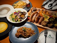 -布拉格餐厅· 中欧捷克菜(全国首店)