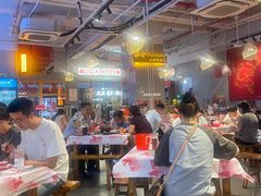 -老闵田螺馆·南昌市井菜·特色小吃(总店)