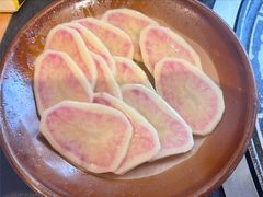-阿山卓·野生菌火锅·纳西火塘烤肉