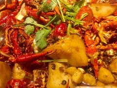 -张胡李四季虾玲珑(竞舟路店)