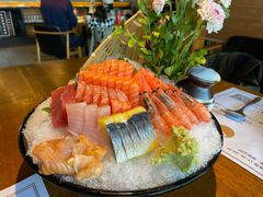 -禾喏精致料理美术馆(金狮广场店)