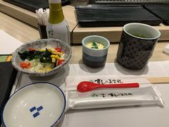 -梅丘·寿司の美登利(银座店)