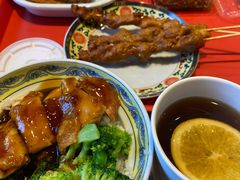 -和合谷(德外店)