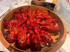 -靓靓蒸虾·头牌蒸虾(沙湖旗舰店)