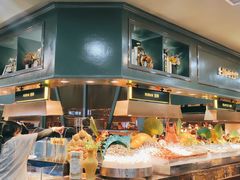 -苏格里岛自助海鲜烤肉(青秀万达店)