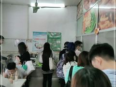 -凤张螺蛳粉·爽口粉(跃进路总店)