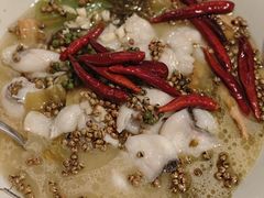 -中国坊中餐厅(石家庄希尔顿酒店)