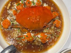 -玫瑰厅上海菜(兴国路店)