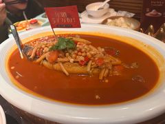 -桂小厨广西菜(万象城店)