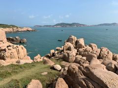 -南麂列岛