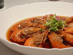 -華府Deluxe(兴业太古汇店)