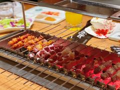 -河坝강뚝烧烤专门店(旗舰店)