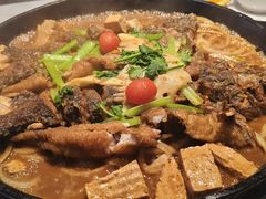 板烧鱼酱香-老板恋上鱼(高新万达店)