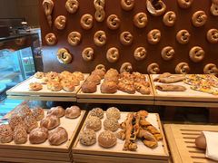 -万达瑞华酒店美食汇自助餐厅(楚河汉街店)
