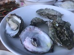 -崖口红树林海鲜餐厅