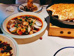 -叁宝烤肉• 西安烧烤(太乙路店)
