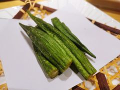 -禾风·海鲜料理自助(玉林店)