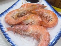 -惠粤轩茶餐厅(中山北路店)