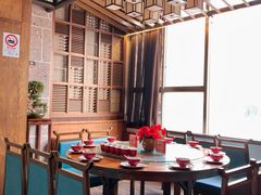 -伙靠·江浙菜(田林路店)