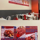 这里竟然有这么多年轻人撸串⁉️百色风味烧烤