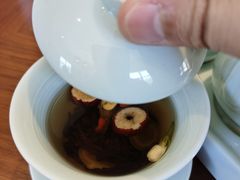 特调八宝茶-喜鼎海胆水饺(东港店)