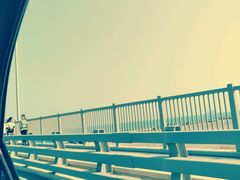 -星海湾跨海大桥
