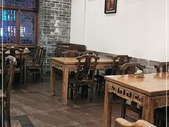 大堂-百年老扣碗(沙坪坝店)